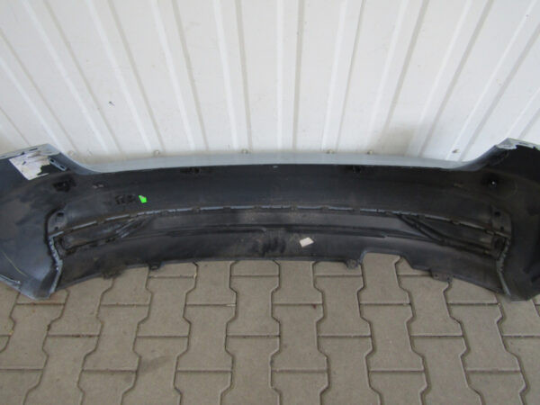Bumper Audi A1 II 82A 18- Achterbumper KJ11886