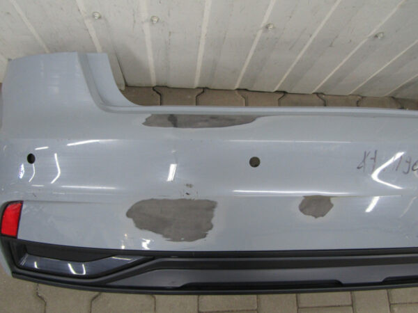 Bumper Audi A1 II 82A 18- Achterbumper KJ11905