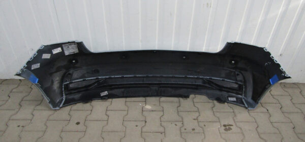 Bumper Audi A1 II 82A 18- Achterbumper KJ11905