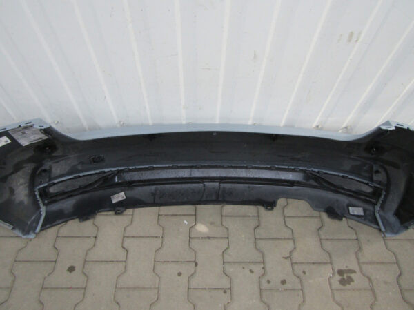 Bumper Audi A1 II 82A 18- Achterbumper KJ11905