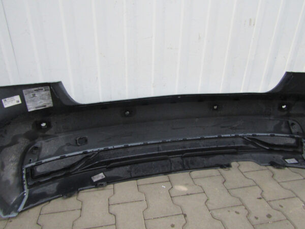 Bumper Audi A1 II 82A 18- Achterbumper KJ11905