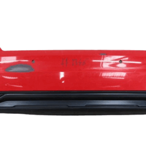 Bumper Audi A1 II 82A 18- 82a807511 Achterbumper KJ9346