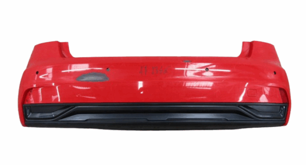 Bumper Audi A1 II 82A 18- 82a807511 Achterbumper KJ9346