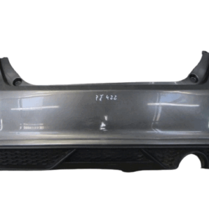 Bumper  Ford Fiesta MK8 VIII ST-LINE STLINE 17-H1BB-17906-A1 Achterbumper PJ422