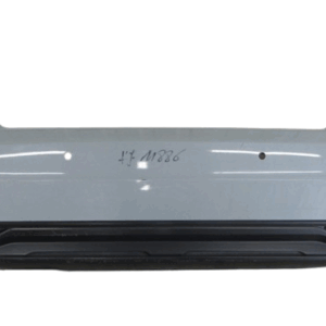 Bumper Audi A1 II 82A 18- Achterbumper KJ11886