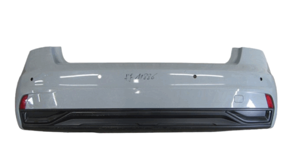 Bumper Audi A1 II 82A 18- Achterbumper KJ11886