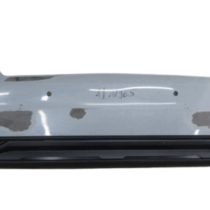 Bumper Audi A1 II 82A 18- Achterbumper KJ11905