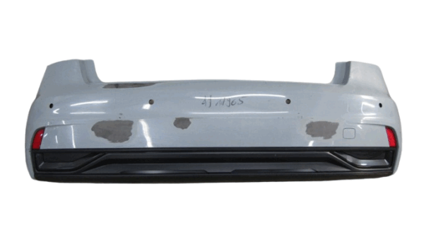 Bumper Audi A1 II 82A 18- Achterbumper KJ11905