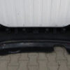 Bumper Audi A1 I 8X0 10-14 Achterbumper KJ11535