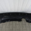 Bumper Audi A1 I 8X0 10-14 Achterbumper KJ11535