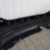 Bumper Audi A1 I 8X0 10-14 Achterbumper KJ11535