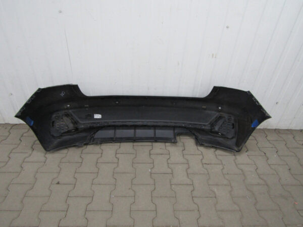 Bumper Audi A1 II 82A S-LINE 18- 82A807511C Achterbumper KJ11923