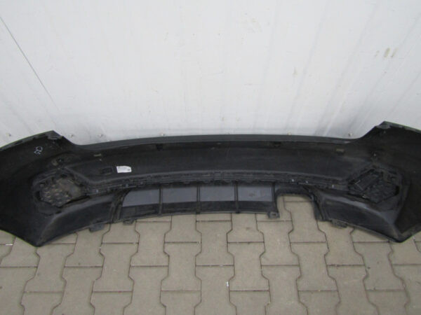 Bumper Audi A1 II 82A S-LINE 18- 82A807511C Achterbumper KJ11923
