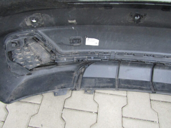 Bumper Audi A1 II 82A S-LINE 18- 82A807511C Achterbumper KJ11923