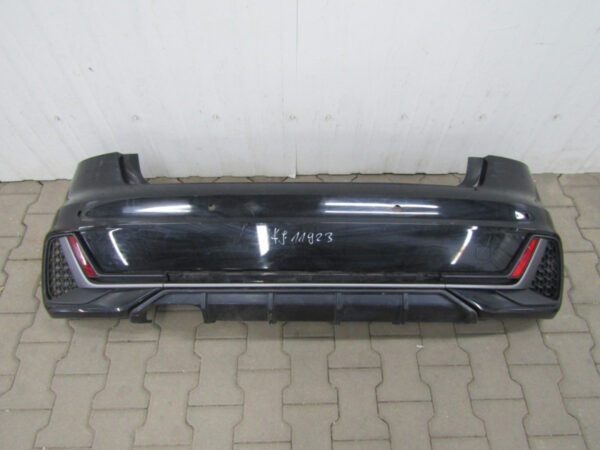 Bumper Audi A1 II 82A S-LINE 18- 82A807511C Achterbumper KJ11923