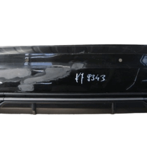Bumper Audi A1 II 82A S-LINE SLINE 18- Achterbumper KJ9343