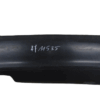 Bumper Audi A1 I 8X0 10-14 Achterbumper KJ11535