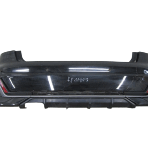 Bumper Audi A1 II 82A S-LINE 18- 82A807511C Achterbumper KJ11923