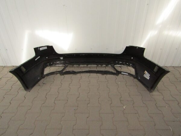 Bumper Audi A4 B9 8W9 Kombi Allroad Facelift 20-8w9807511 Achterbumper Q1842