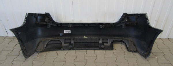 Bumper Audi A3 8V4 Sportback S-Line SLINE 12-8v4807511 Achterbumper KS3920