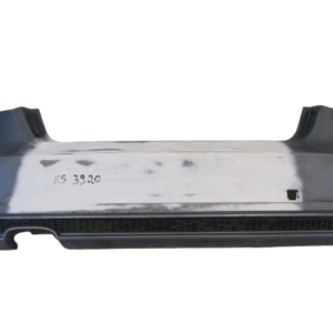 Bumper Audi A3 8V4 Sportback S-Line SLINE 12-8v4807511 Achterbumper KS3920