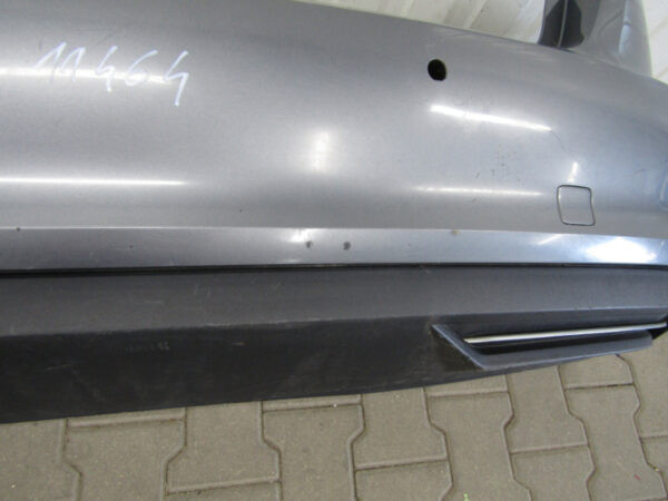Bumper Audi A3 8V4 Sportback E TRON 13- Achterbumper KJ11464