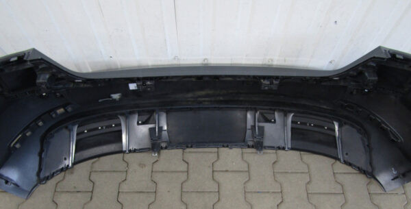 Bumper Audi A3 8V4 Sportback E TRON 13- Achterbumper KJ11464