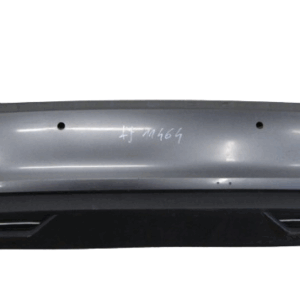 Bumper Audi A3 8V4 Sportback E TRON 13- Achterbumper KJ11464