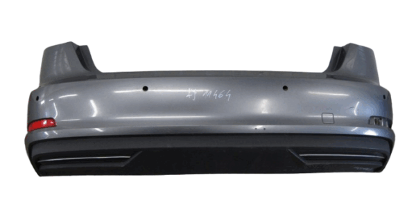 Bumper Audi A3 8V4 Sportback E TRON 13- Achterbumper KJ11464