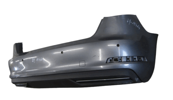 Bumper Audi A3 8V4 Sportback E TRON 13- Achterbumper KJ11464