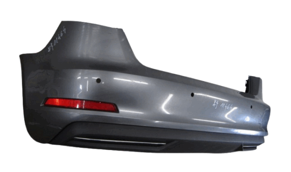 Bumper Audi A3 8V4 Sportback E TRON 13- Achterbumper KJ11464