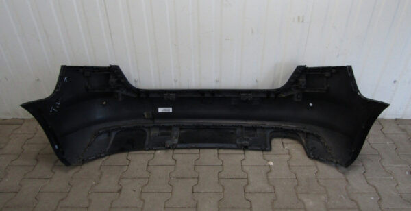 Bumper  Audi A3 8V4 Sportback 12-16  Achterbumper KJ8657