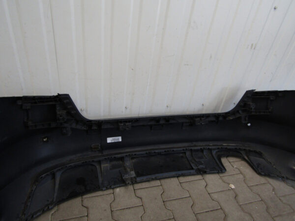 Bumper  Audi A3 8V4 Sportback 12-16  Achterbumper KJ8657