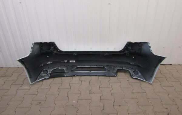 Bumper Audi A3 8V4 Sportback Facelift 16-19 10063802026 Achterbumper JK4482