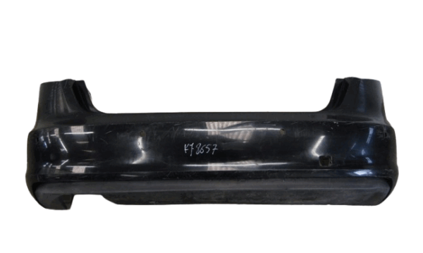 Bumper  Audi A3 8V4 Sportback 12-16  Achterbumper KJ8657