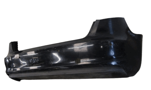 Bumper  Audi A3 8V4 Sportback 12-16  Achterbumper KJ8657