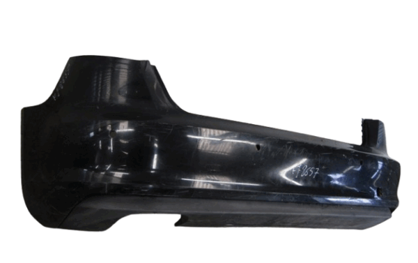 Bumper  Audi A3 8V4 Sportback 12-16  Achterbumper KJ8657
