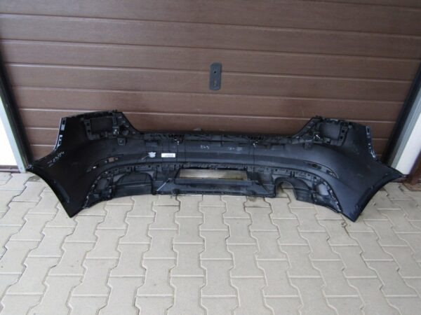 Bumper Audi A3 8V4 Sportback faceLift 16- 8501938672 Achterbumper Z1394