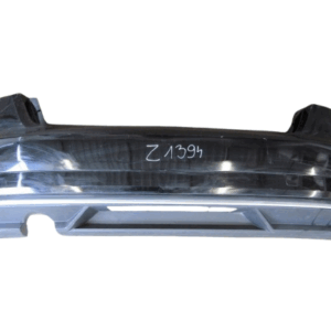Bumper Audi A3 8V4 Sportback faceLift 16- 8501938672 Achterbumper Z1394