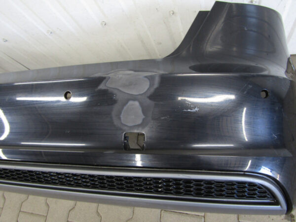 Bumper Audi A3 8V4 Sportback S-Line SLINE 12- 8V4807511C  Achterbumper KJ11707