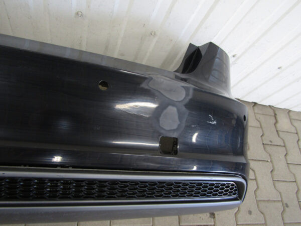 Bumper Audi A3 8V4 Sportback S-Line SLINE 12- 8V4807511C  Achterbumper KJ11707