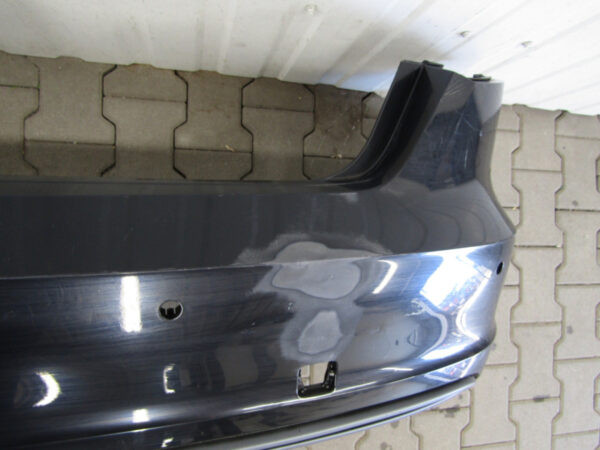 Bumper Audi A3 8V4 Sportback S-Line SLINE 12- 8V4807511C  Achterbumper KJ11707