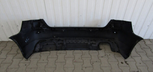 Bumper Audi A3 8V4 Sportback S-Line SLINE 12- 8V4807511C  Achterbumper KJ11707
