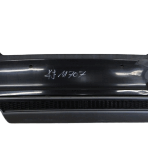 Bumper Audi A3 8V4 Sportback S-Line SLINE 12- 8V4807511C  Achterbumper KJ11707