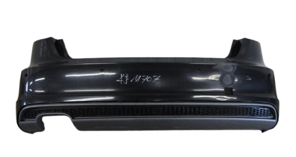 Bumper Audi A3 8V4 Sportback S-Line SLINE 12- 8V4807511C  Achterbumper KJ11707