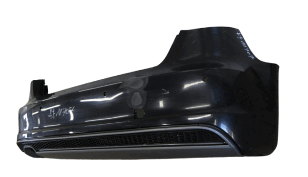 Bumper Audi A3 8V4 Sportback S-Line SLINE 12- 8V4807511C  Achterbumper KJ11707