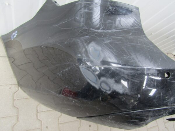 Bumper Mercedes E-KLASSE W212 Kombi 09-12 a2128852325 Achterbumper Q2260