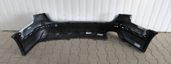 Bumper Audi A4 B9 8W9 Allroad Kombi 15- 8W9807511 Achterbumper KS4840