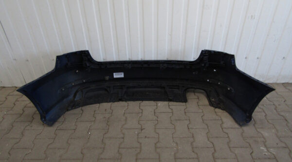 Bumper  Audi A3 8V5 S-Line Sline Sedan 13-16 8v5807511 Achterbumper KJ8658