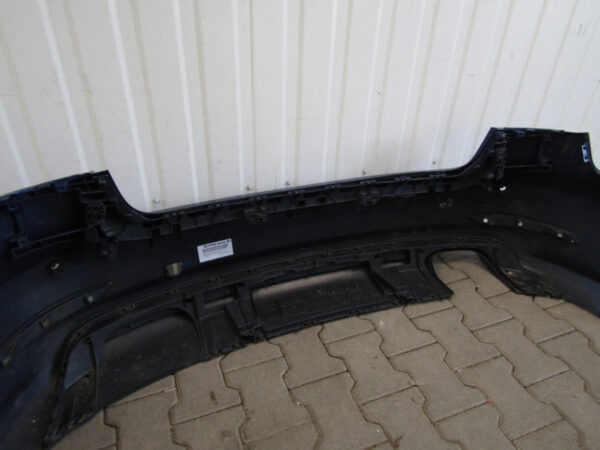 Bumper  Audi A3 8V5 S-Line Sline Sedan 13-16 8v5807511 Achterbumper KJ8658